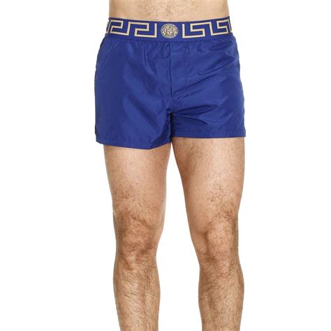 versace swimwear male|Versace swimsuit men.